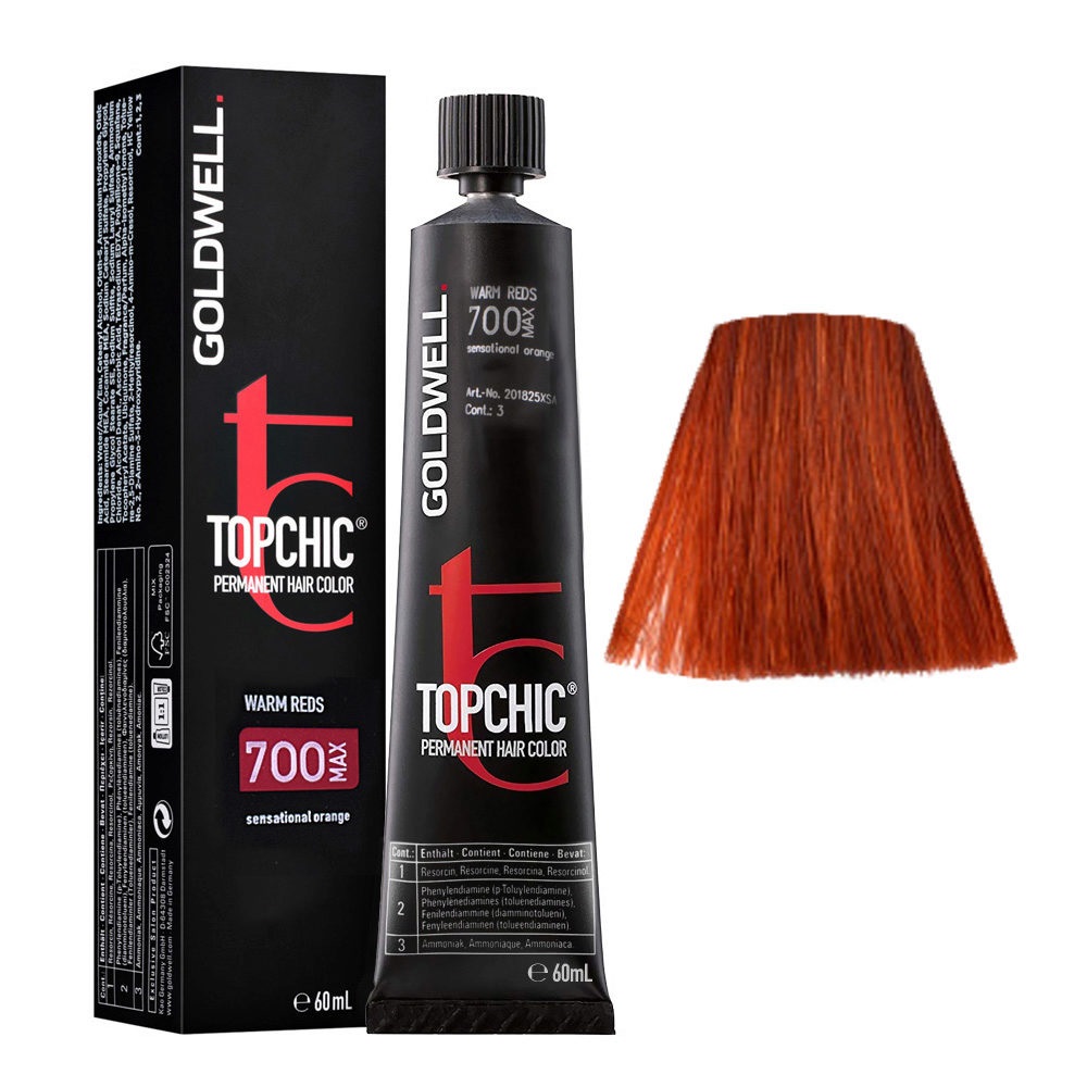 TOPCHIC 7OO MAX 60G