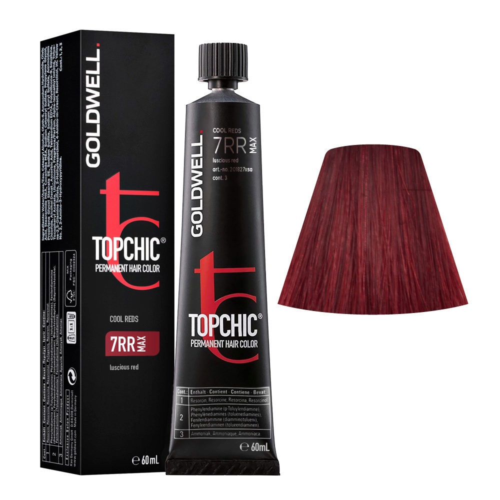 TOPCHIC 7RR MAX 60G
