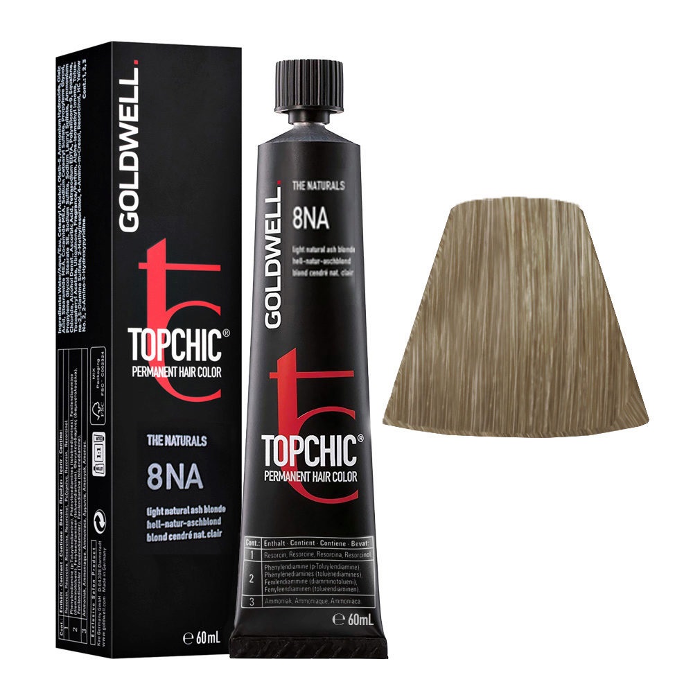 TOPCHIC 8NA 60G