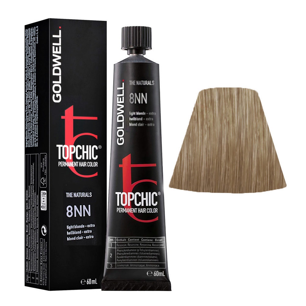 TOPCHIC 8NN 60G