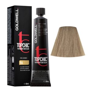 TOPCHIC 9A 60G