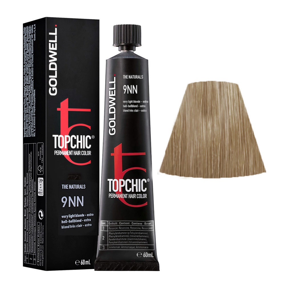 TOPCHIC 9NN 60G