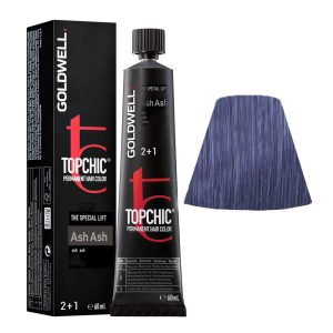 TOPCHIC AA ASH ASH 60G