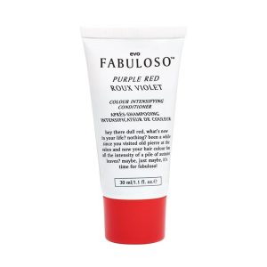 FABULOSO PURPLE RED COND 30ML