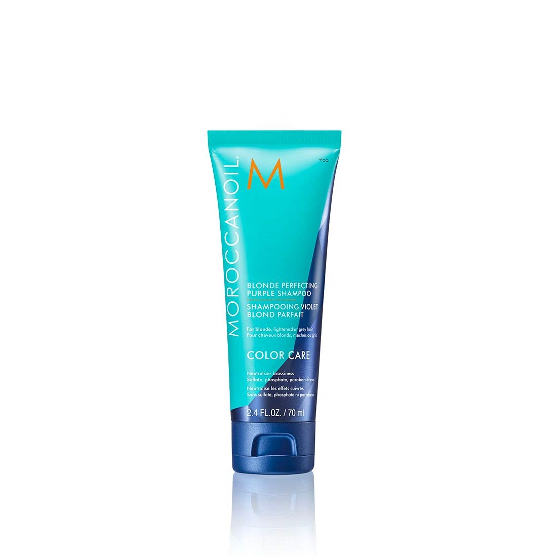MOROCCANOIL BLONDE PERF SHP 70ML