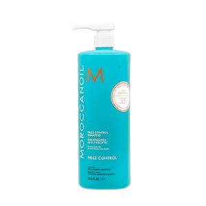 MOROCCANOIL FRIZZ CONT. SHAMP 1L