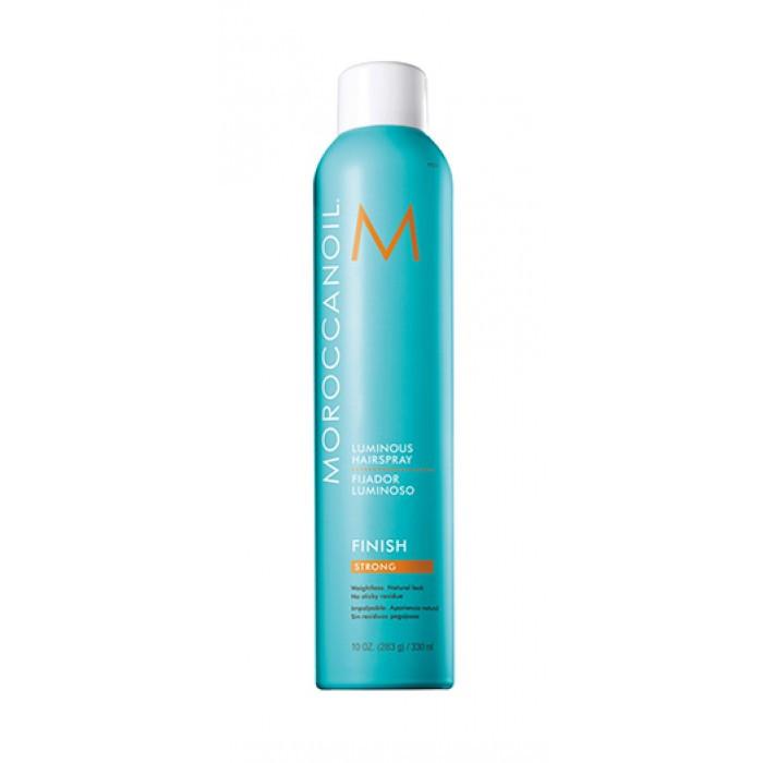 MOROCCANOIL STRONG HAIRSPRAY 330ML