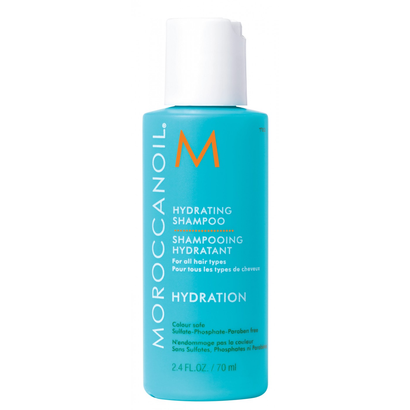 MOROCCANOIL HYDRATING SHAMPOO 70