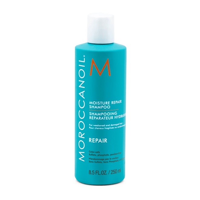 MOROCCANOIL MOIST REPAIR SHP 250ML
