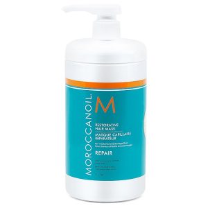 MOROCCANOIL RESTORATIVE HAIR MASK 1L