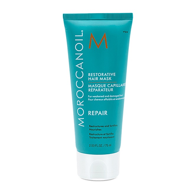 MOROCCANOIL RESTORE. HAIR MASK 75ML