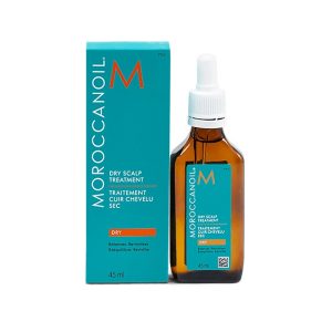 MOROCCANOIL DRY SCALP TRT 45ML