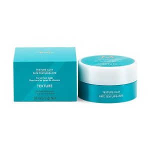 MOROCCANOIL TEXTURE CLAY 75ML