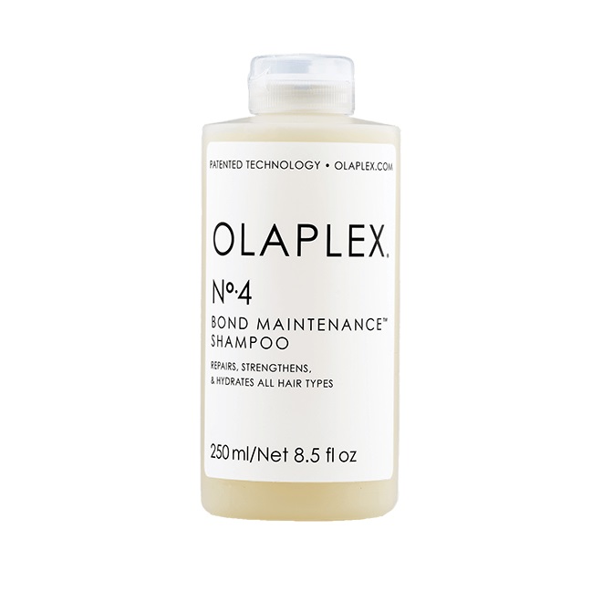 OLAPLEX NO.4 BM ORIGINAL SHAMP 250ML