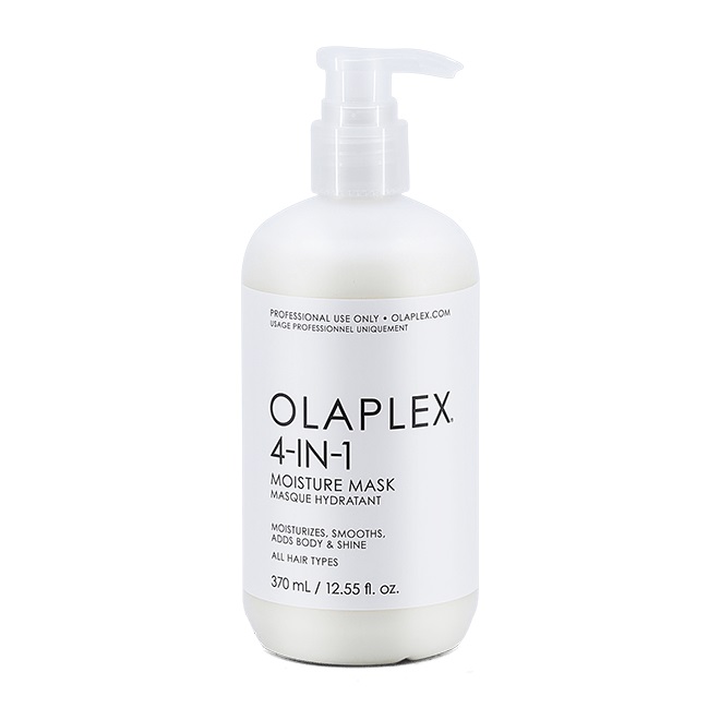 OLAPLEX 4-IN-1 MOISTURE MASK 370ML