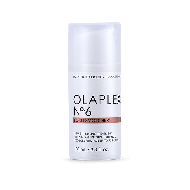OLAPLEX NO.6 BOND SMOOTHER 100ML