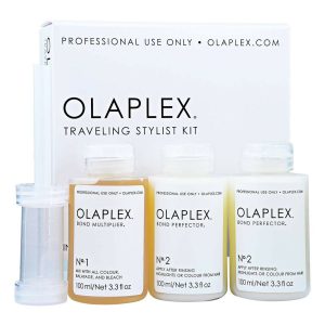 OLAPLEX TRAVELLING STYLIST KIT