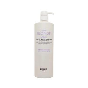 JUUCE BOND BLONDE CONDITIONER 1L