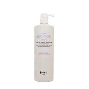 JUUCE BOND BLONDE SHAMPOO 1L