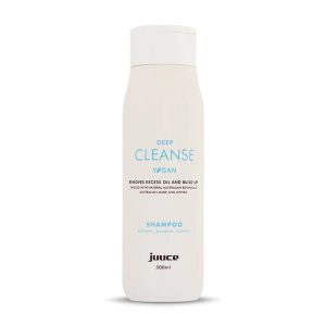 JUUCE DEEP CLEANSE SHAMPOO 300ML