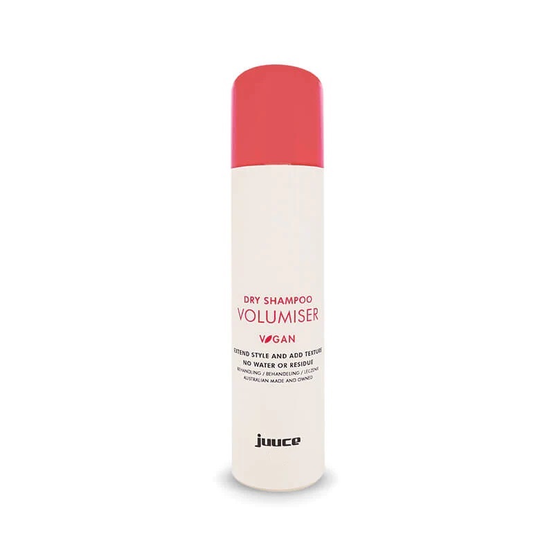 JUUCE DRY SHAMPOO VOLUMISER 100G