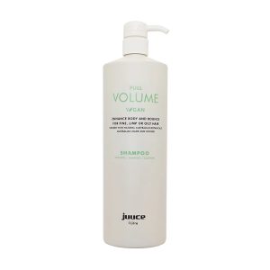 JUUCE FULL VOLUME SHAMPOO 1L