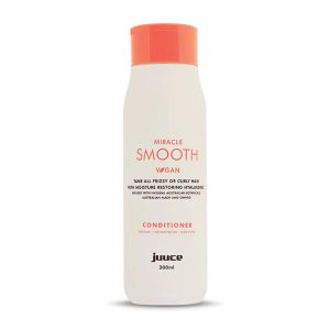 JUUCE MIRACLE SMOOTH COND 300ML