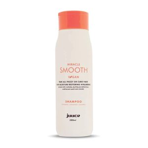 JUUCE MIRACLE SMOOTH SHAMPOO 300