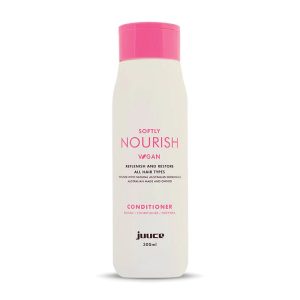 JUUCE SOFTLY NOURISH CONDITIONER 300