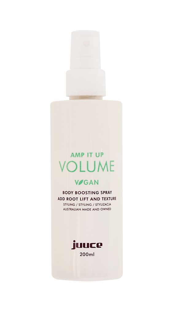 JUUCE AMP IT UP VOLUME 200ML