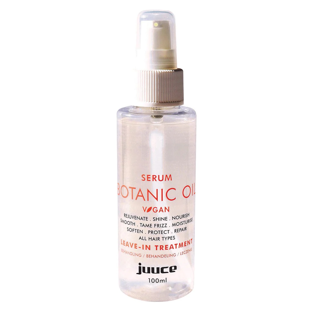 JUUCE BOTANIC OIL SERUM 100ML