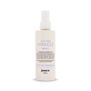 JUUCE 20 IN 1 MIRACLE LEAVE-IN TREAT 200