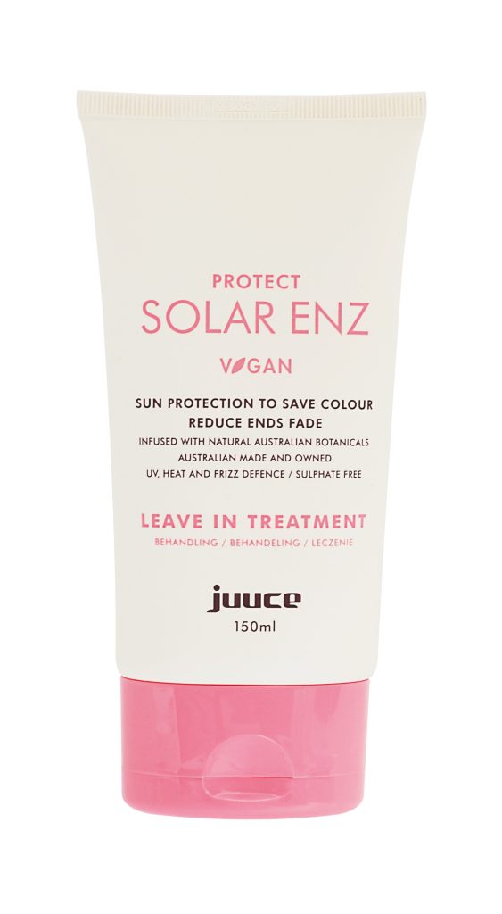 JUUCE SOLAR ENZ 150ML
