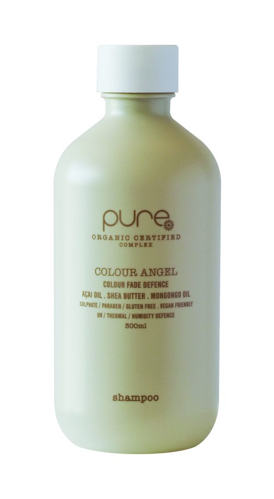 PURE COLOUR ANGEL SHAMPOO 300ML