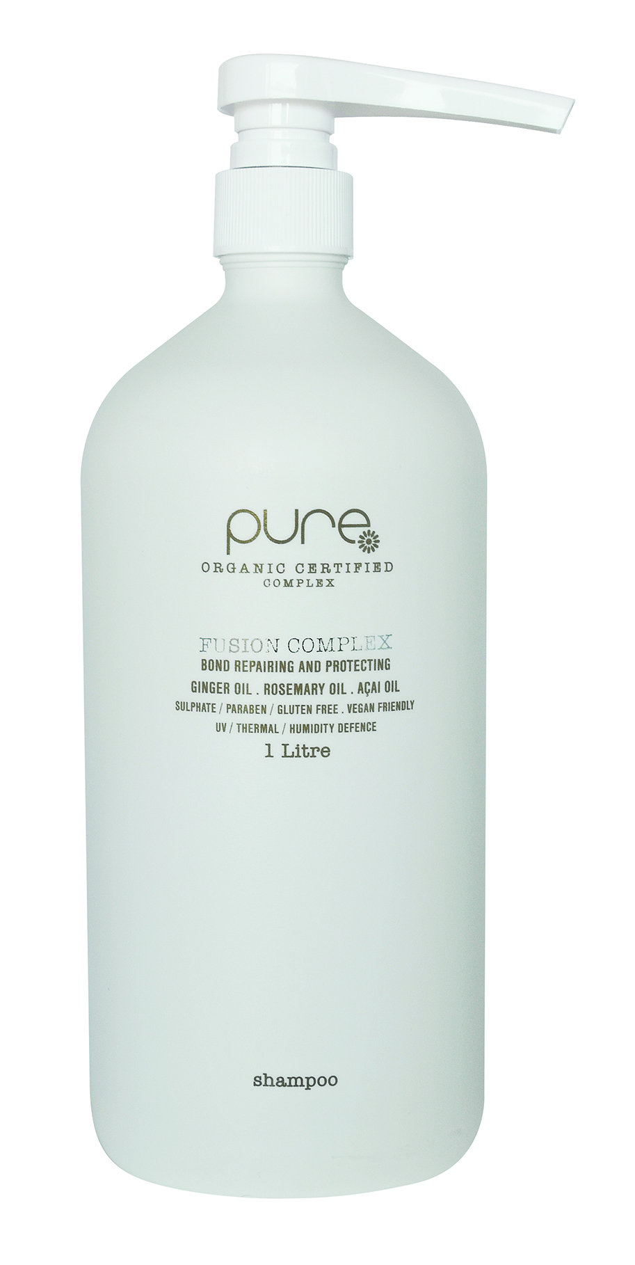 PURE FUSION COMPLEX SHAMPOO 1L