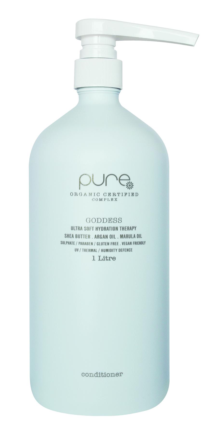 PURE GODDESS CONDITIONER 1L