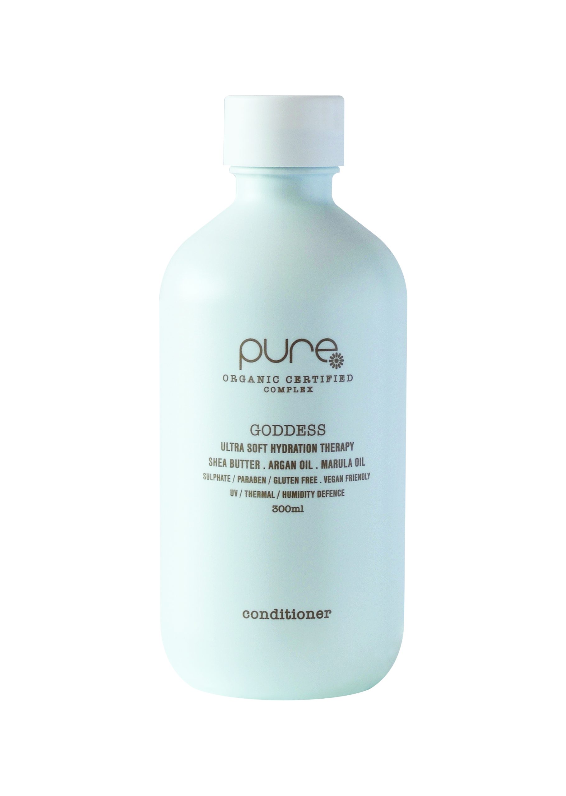 PURE GODDESS CONDITIONER 300ML