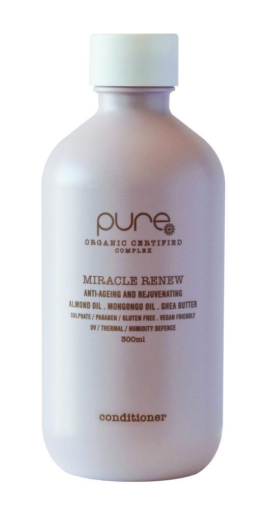 PURE MIRACLE RENEW COND 300ML