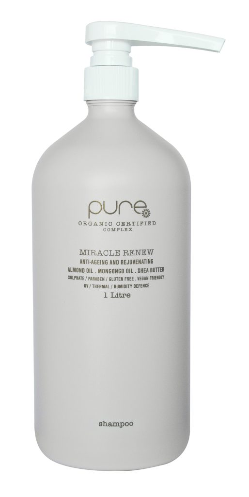 PURE MIRACLE RENEW SHAMPOO 1L
