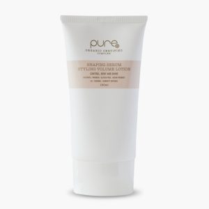 PURE SHAPING SERUM 150ML