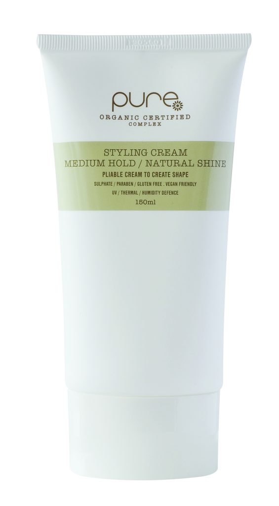 PURE STYLING CREAM 150ML