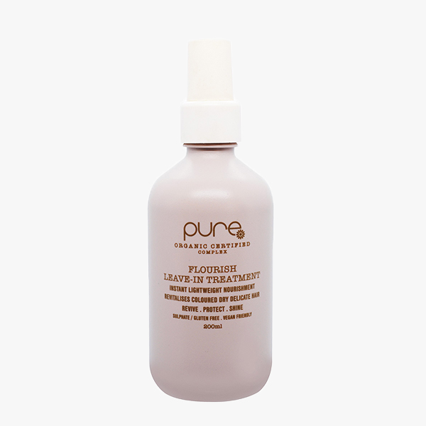PURE FLOURISH TREATMENT 200ML