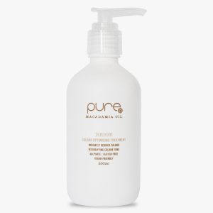 PURE COLOUR TREATMENT BEIGE
