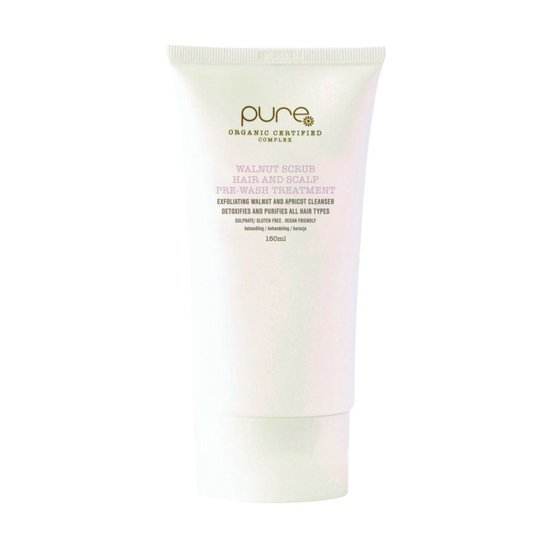 PURE WALNUT SCRUB 150ML