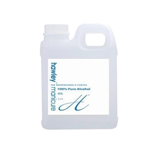 HAWLEY ISOPROPANOL 1L
