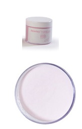HW ACRYLIC PWD PINK 100G