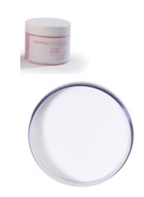 ACRYLIC POWDER WHITE 100G