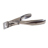 HAWLEY EDGECUTTER CHROME STD