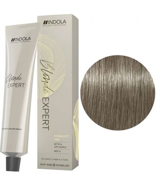 PROFESSION BLONDE EXPERT 100.11