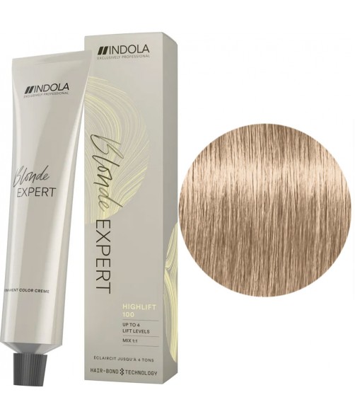 PROFESSION BLONDE EXPERT 100.2